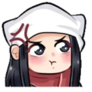 Sticker from Нижний Хайрул (2) (discord.gg/lorule)