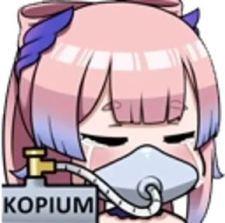 Sticker from discord.gg/GITCG