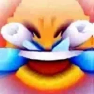 😂 emoji discord.gg/skhodkaumnikov @TgEmodziBot Telegram sticker 18 of 102