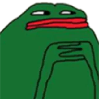 🧐 emoji discord.gg/skhodkaumnikov Telegram sticker 8 of 107