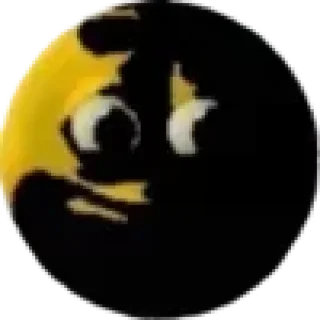 ☠ emoji discord.gg/skhodkaumnikov @TgEmodziBot Telegram sticker 20 of 102