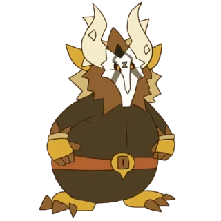 Sticker from discord.gg/GITCG