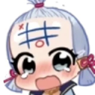 Sticker from discord.gg/GITCG
