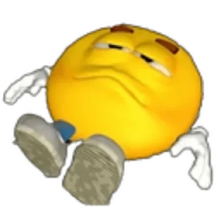 ☠ emoji discord.gg/skhodkaumnikov Telegram sticker 18 of 107