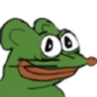 🐭 emoji discord.gg/skhodkaumnikov Telegram sticker 16 of 107