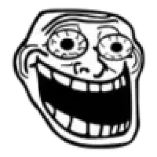 🤯 emoji discord.gg/skhodkaumnikov @TgEmodziBot Telegram sticker 21 of 102