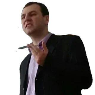 Sticker from Житомирський стандарт