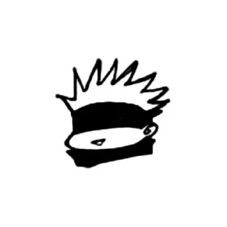 Sticker from ※Gojo Satoru※