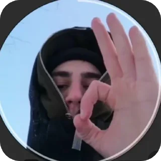 🌟 emoji микроволновка Telegram sticker 10 of 20
