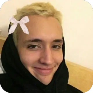🫥 emoji микроволновка Telegram sticker 16 of 20
