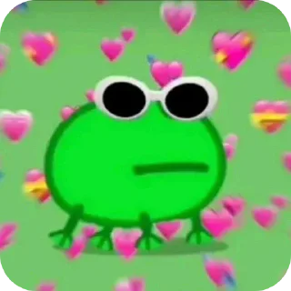 🔳 emoji @CLOOBHUB <- БОЛЬШЕ Telegram sticker 13 of 48
