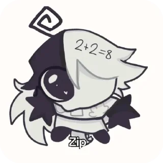 🐦 emoji @CLOOBHUB <- БОЛЬШЕ Telegram sticker 7 of 48