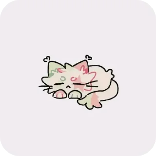 🧸 emoji @CLOOBHUB <- БОЛЬШЕ Telegram sticker 12 of 48