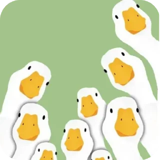 🐦 emoji @CLOOBHUB <- БОЛЬШЕ Telegram sticker 15 of 48