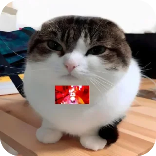 Sticker from але
