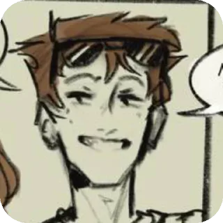 😉 emoji вишенка танцует Telegram sticker 23 of 44