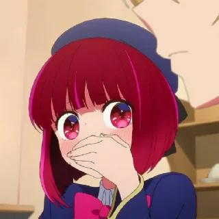 😍 emoji Вишенка💋 Telegram sticker 19 of 60