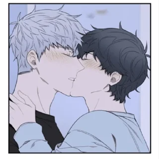 💋 emoji Вишенка♡ Telegram sticker 12 of 16