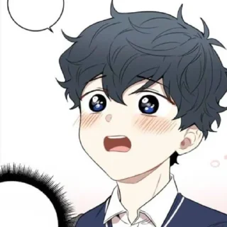 🥺 emoji Вишенка♡ Telegram sticker 8 of 16