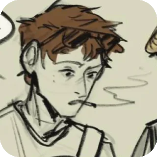 😳 emoji вишенка танцует Telegram sticker 18 of 44