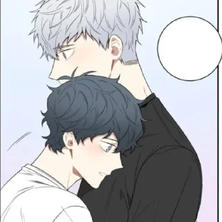 😶 emoji Вишенка♡ Telegram sticker 7 of 16