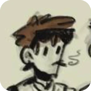 🚬 emoji вишенка танцует Telegram sticker 19 of 44