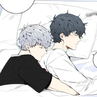 🥱 emoji Вишенка♡ Telegram sticker 15 of 16