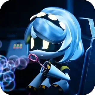 🧸 emoji Вишенка) Telegram sticker 10 of 16
