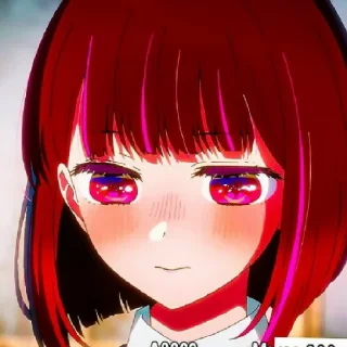 😔 emoji Вишенка💋 Telegram sticker 17 of 60