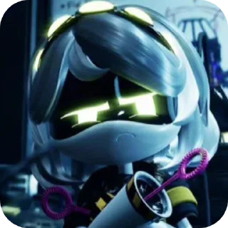 🥽 emoji Вишенка) Telegram sticker 14 of 16