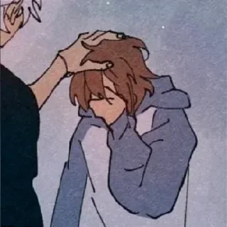 🥰 emoji никуня вишенка Telegram sticker 18 of 104
