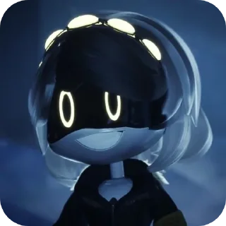 ⛑ emoji Вишенка) Telegram sticker 5 of 16