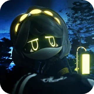 😕 emoji Вишенка) Telegram sticker 16 of 16