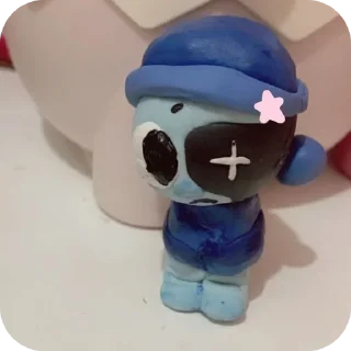 Sticker from Састро—@PAKMO31A
