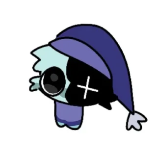 Sticker from Састро—@PAKMO31A