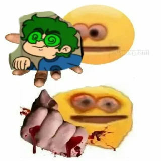 🧂 emoji Писи😥 Telegram sticker 23 of 93