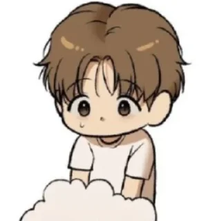Sticker from @gauntree Ꭻinx