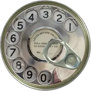 Sticker from штучки