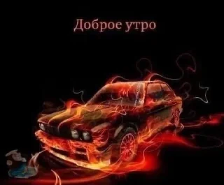 ☀️ emoji Врум врум машинки Telegram sticker 10 of 34
