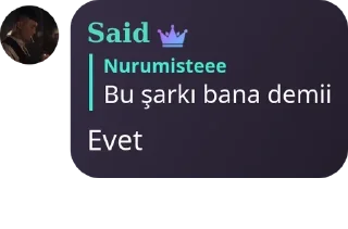 🚵‍♀️ emoji │ 𝐒 𝐇 𝐔 𝐑 𝐈̇ 𝐌 𝐀 │ pack by @QuotLyBot Telegram sticker 22 of 120