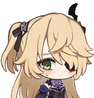 Sticker from фишль моя жена