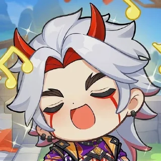 Sticker from 𝕬𝖗𝖆𝖙𝖆𝖐𝖎 𝕴𝖙𝖙𝖔♡︎