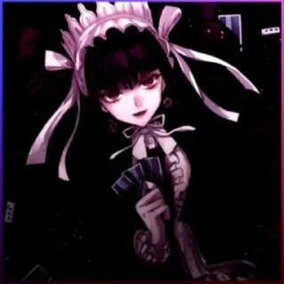 Sticker from 𝙎𝙚𝙡𝙚𝙨𝙩𝙞𝙖 𝙇𝙪𝙙𝙚𝙣𝙗𝙚𝙧𝙜