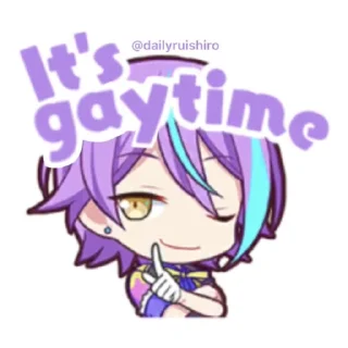 ✨ emoji meow3 tg: sheh_died !ilmlf! Telegram sticker 16 of 48