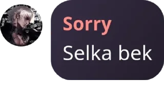 Sticker from Mobile Legends pack by @QuotLyBot