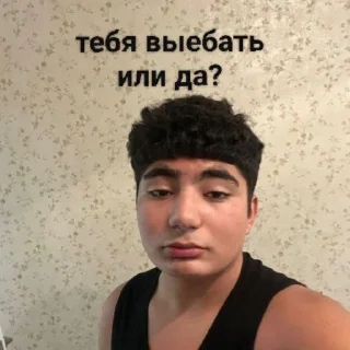 Sticker from СНГ пабжи мабжи