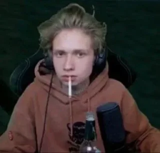 🙋‍♂️ emoji угашен хокаге Telegram sticker 21 of 96