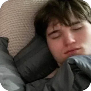 🫥 emoji угашен хокаге Telegram sticker 22 of 96