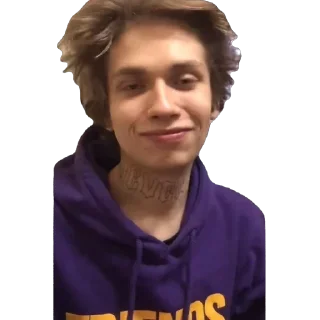 🫥 emoji угашен хокаге Telegram sticker 4 of 96