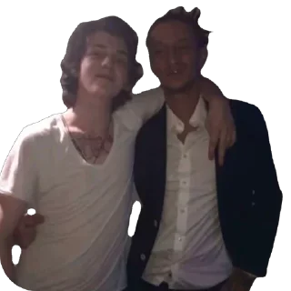 🫥 emoji угашен хокаге Telegram sticker 18 of 96